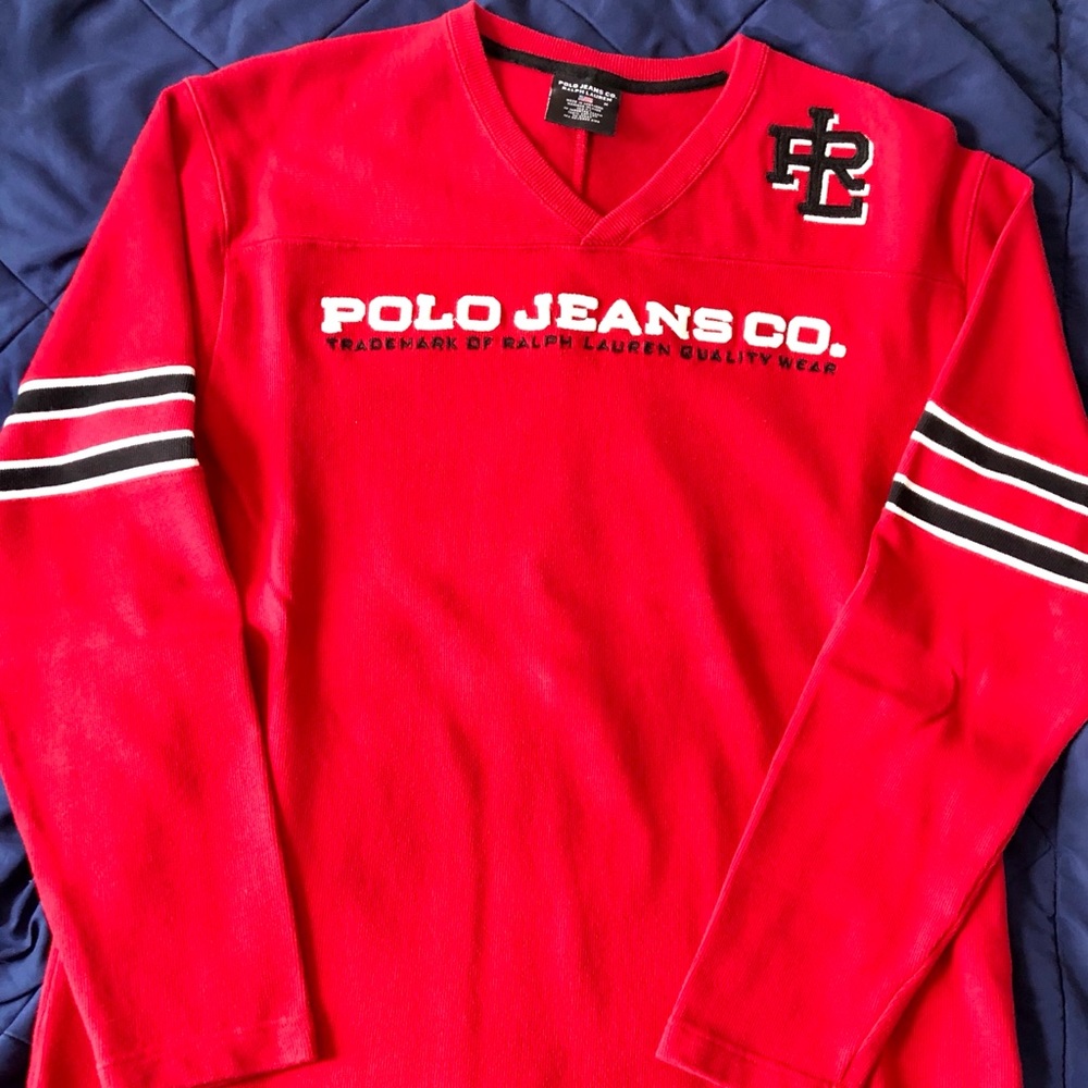 Men’s Ralph Lauren Sweater